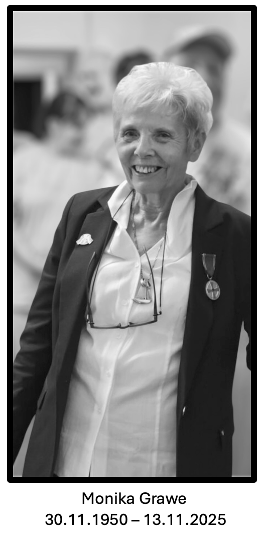 Monika Grawe